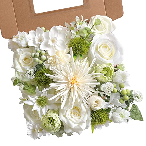 White Green