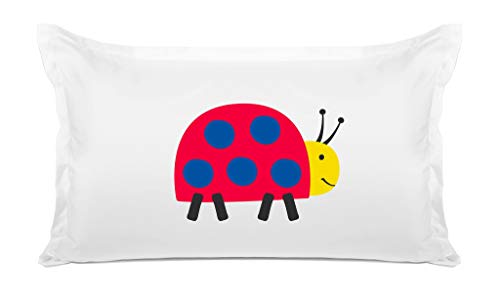Ladybug - Red