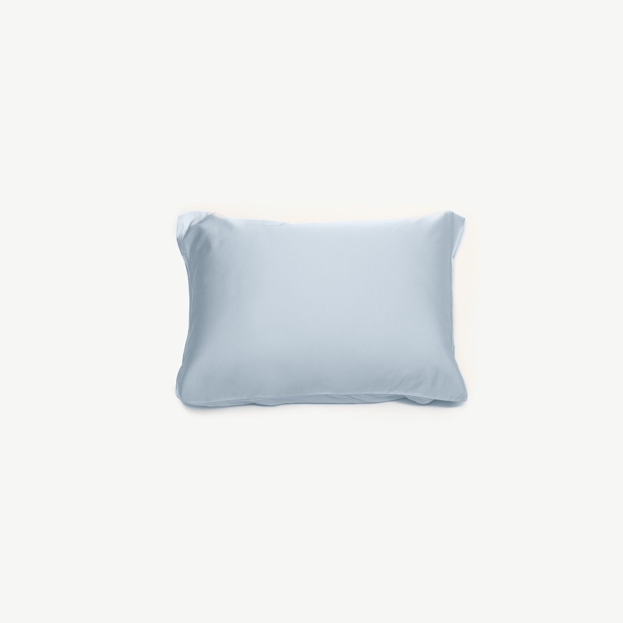 Bamboo Pillowcase - Breathable & Hypoallergenic for Better Sleep - Perfect for Hot Sleepers & Allergy Relief - Home & Bedroom Comfort