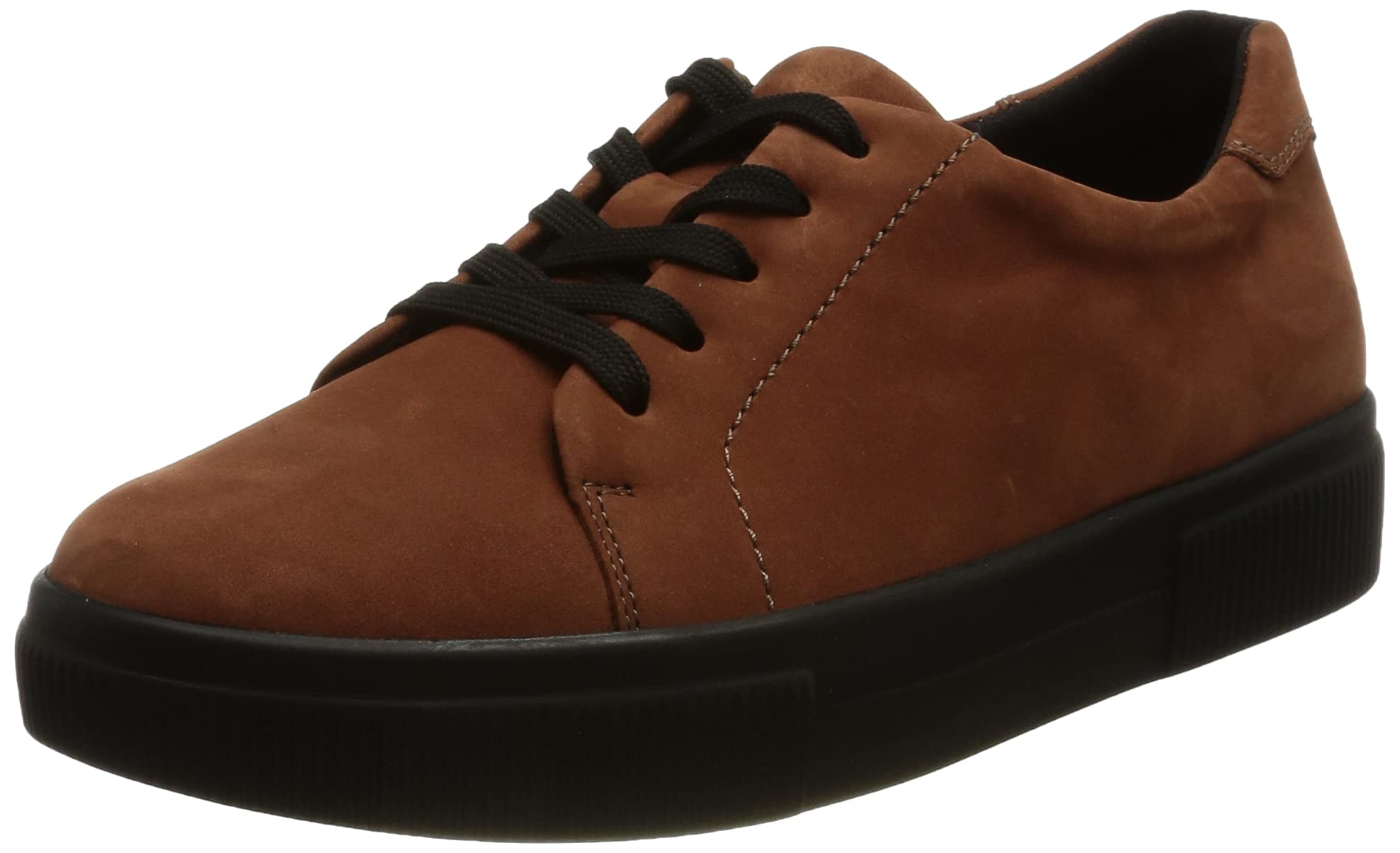 Berkemann Women's Low-Top Sneakers - Lightweight Comfortable Casual Shoes for Walking, Running & Everyday Wear | Perfect for Gym, Work & Travel