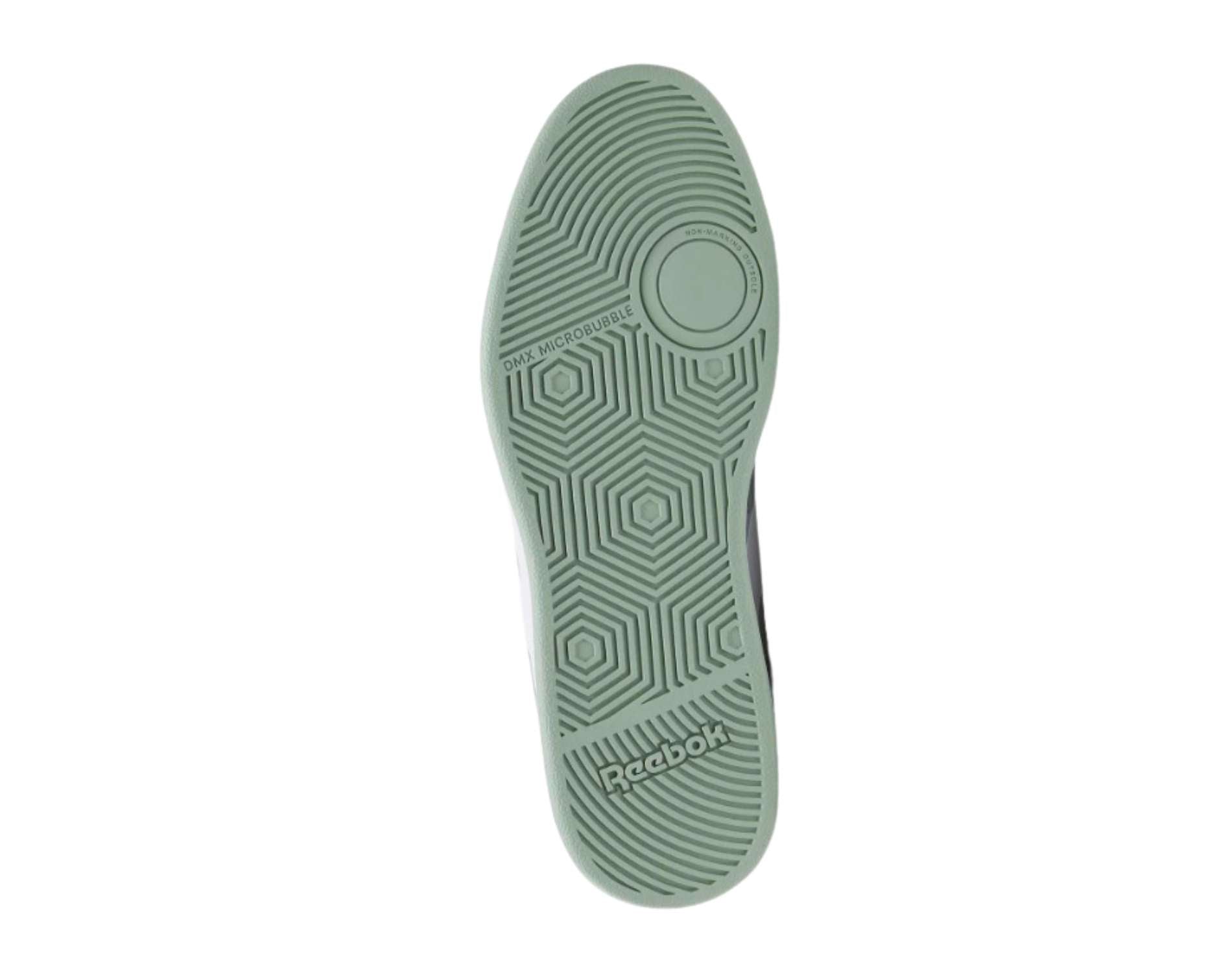 Reebok Court Advance Unisex Sneakers - Lightweight Comfortable Tennis Shoes for Men & Women - Perfect for Running, Gym Workouts & Casual Wear