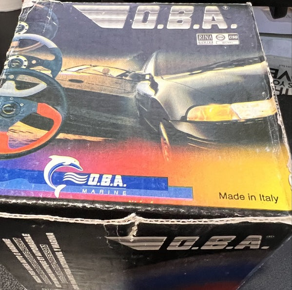Boss Kit VN VP Lexcen 2910A Hub Adaptor for Holden Commodore - Perfect for Steering Wheel Upgrades & Custom Car Modifications