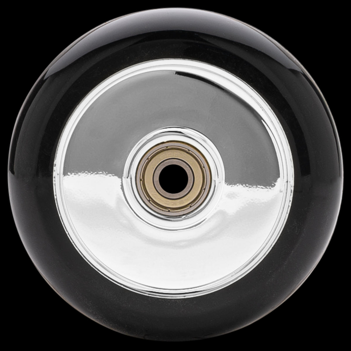 Fuzion X 100mm 3-Wheel Inline Skates - High Performance Outdoor & Indoor Skating for Adults & Teens - Perfect for Fitness, Recreation & Urban Commuting