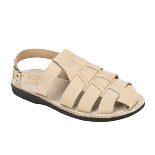White Nubuck