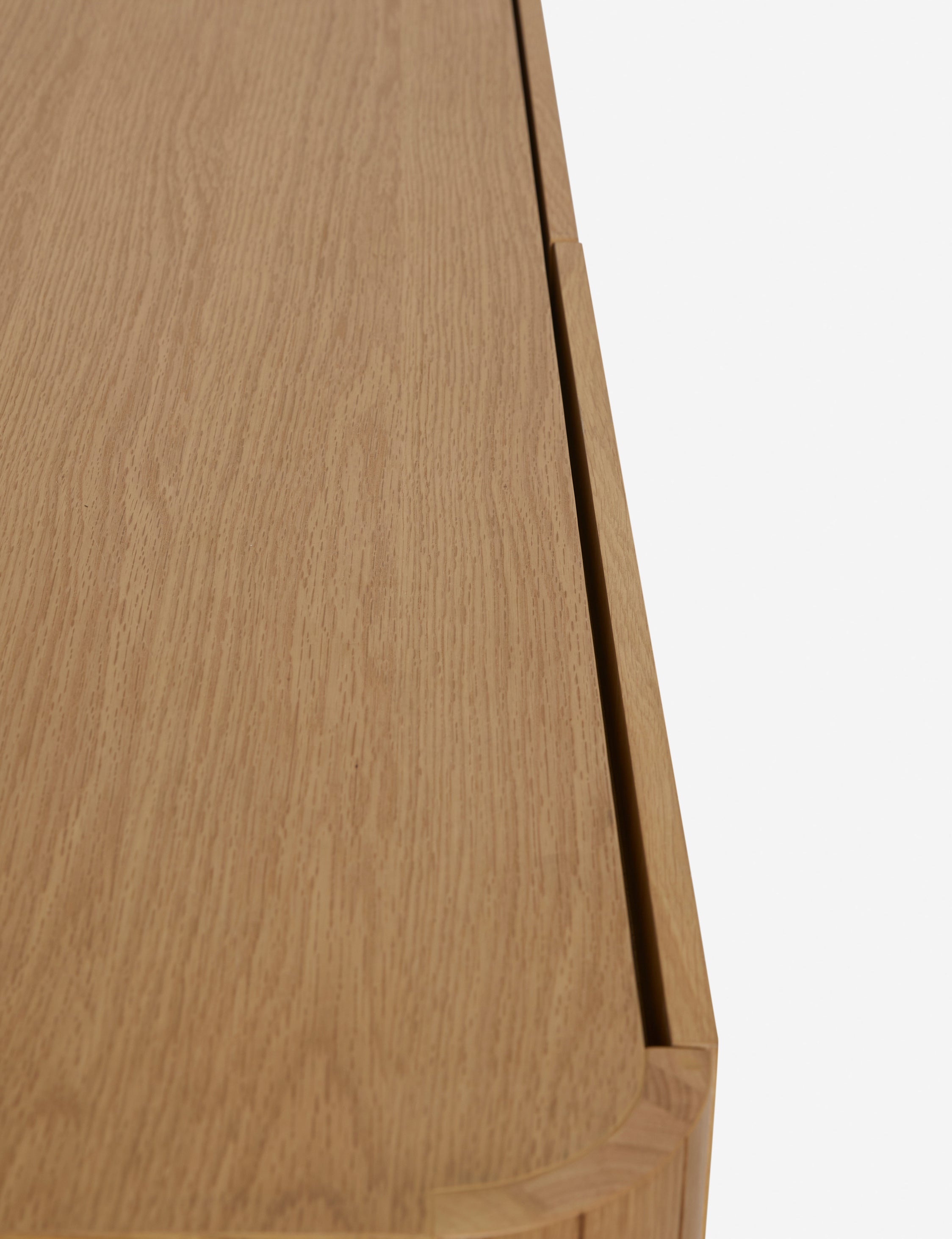 Stylish Bane Dresser for Bedroom & Living Room - Modern Wooden Chest of Drawers for Storage & Organization
