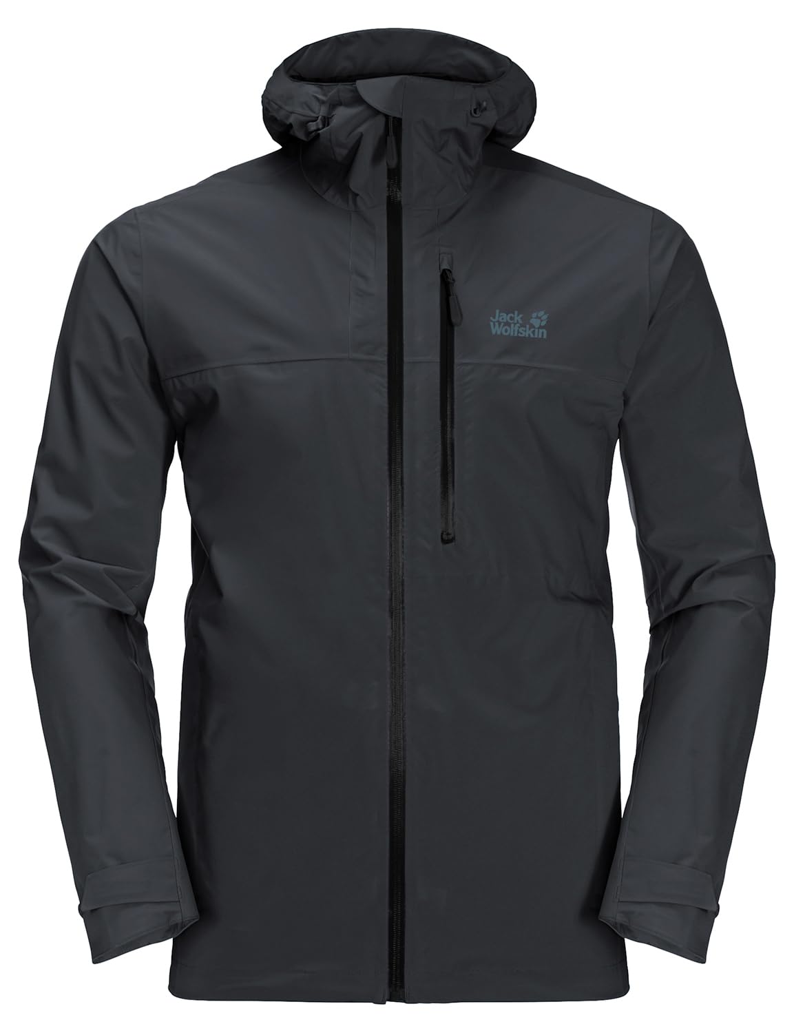 Jack Wolfskin Men's Go Hike Jacket - Outdoor Hiking & Travel