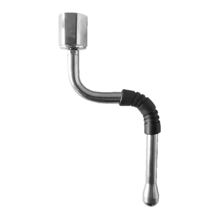Original BEZZERA Steam Wand Complete Replacement - Compatible with BE 7479958 Espresso Machines | Perfect for Home Baristas & Coffee Shops