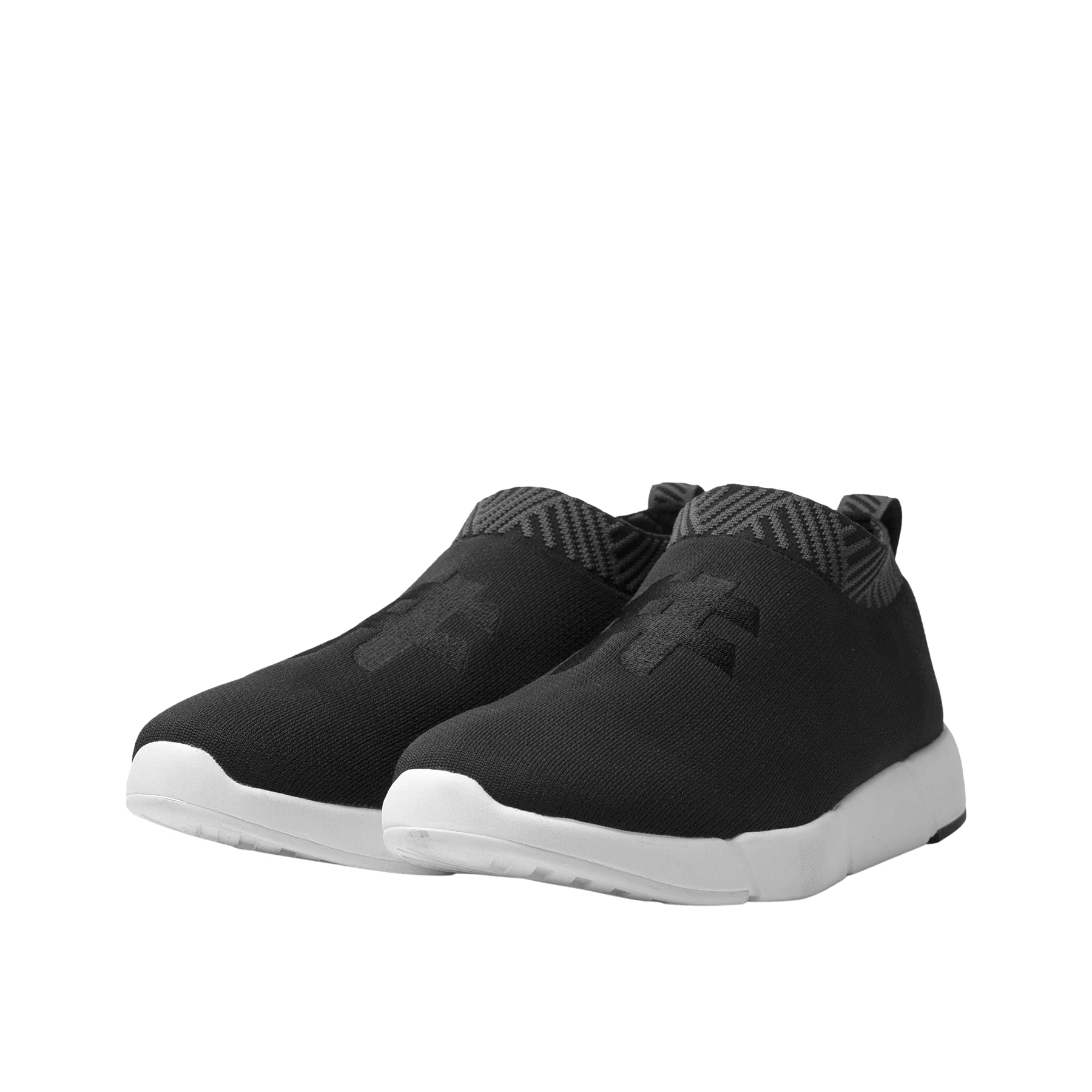 RENS Coffee Sneakers - Waterproof Unisex Shoes with All-Natural Rubber Grip & Comfortable EVA Midsole | Eco-Friendly Casual Footwear for Walking, Running & Outdoor Activities