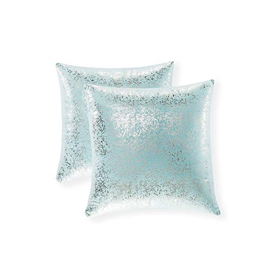 Silver- Lake Blue
