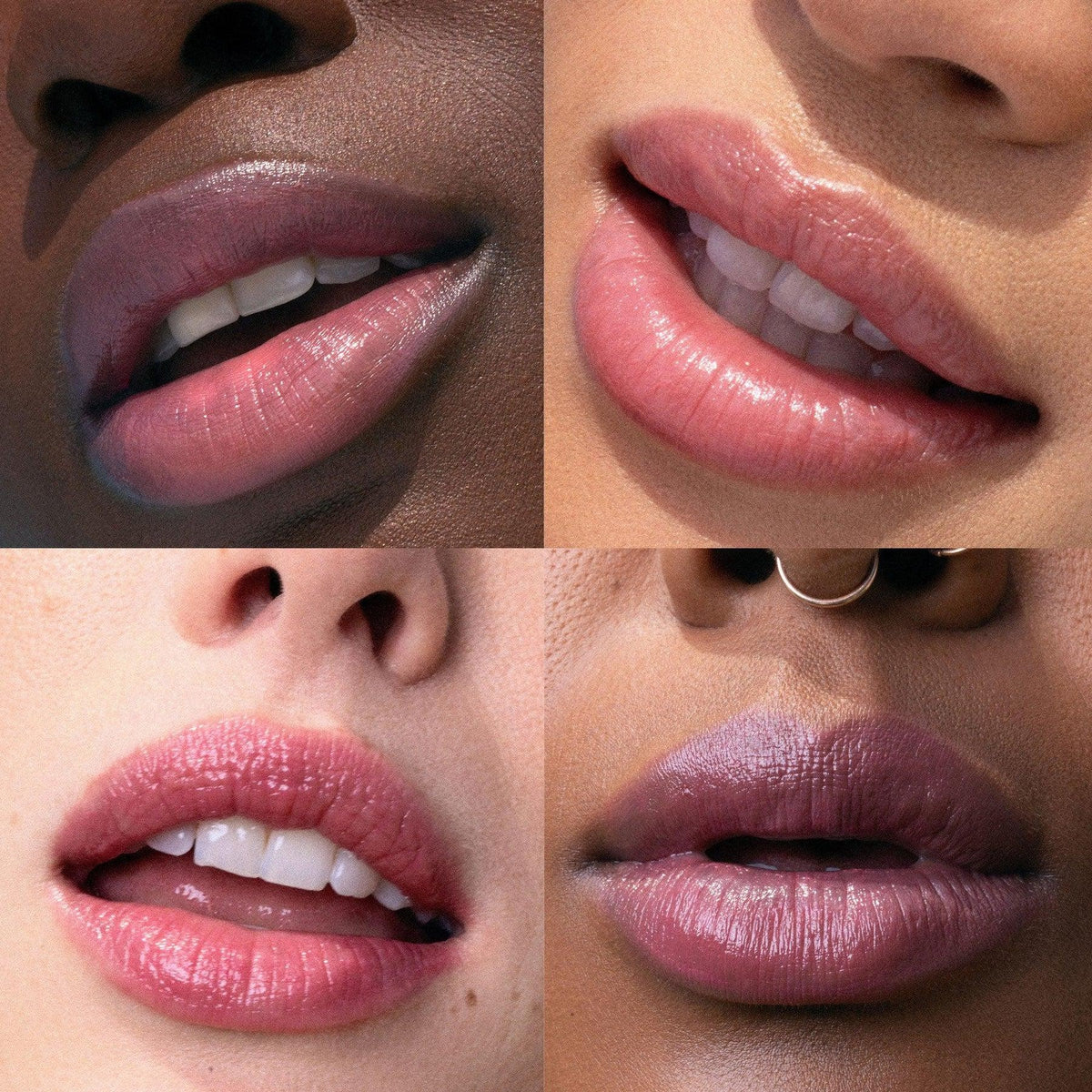 Kosasport LipFuel Hyaluronic Acid Lip Balm - Hydrating & Plumping Lip Treatment for Dry Lips | Day & Night Moisturizing Care, Perfect for Winter & Makeup Prep