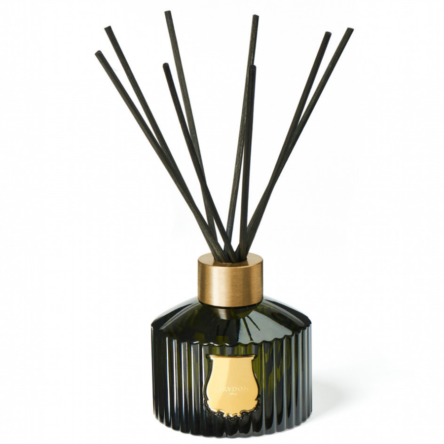 Josephine Reed Essential Oil Diffuser 350ml - Aromatherapy Ultrasonic Humidifier for Home, Office, Yoga & Spa Relaxation