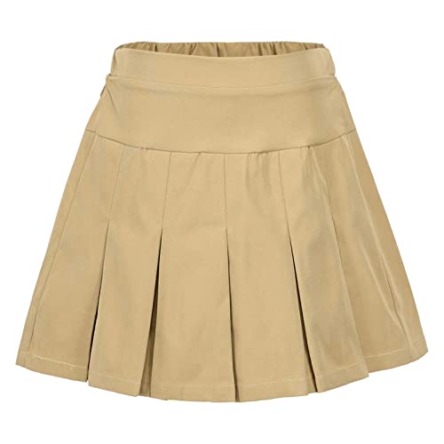 Type B Khaki