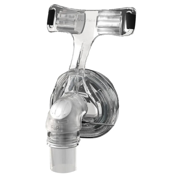 Brand Nasal Sleep Aid Device with Standard Accessory - Anti-Snoring & Breathing Support for Better Sleep at Night - Perfect for Travel, Home & Office Use