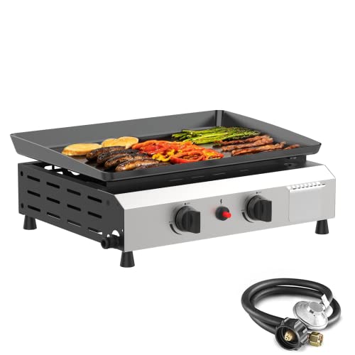 Griddle