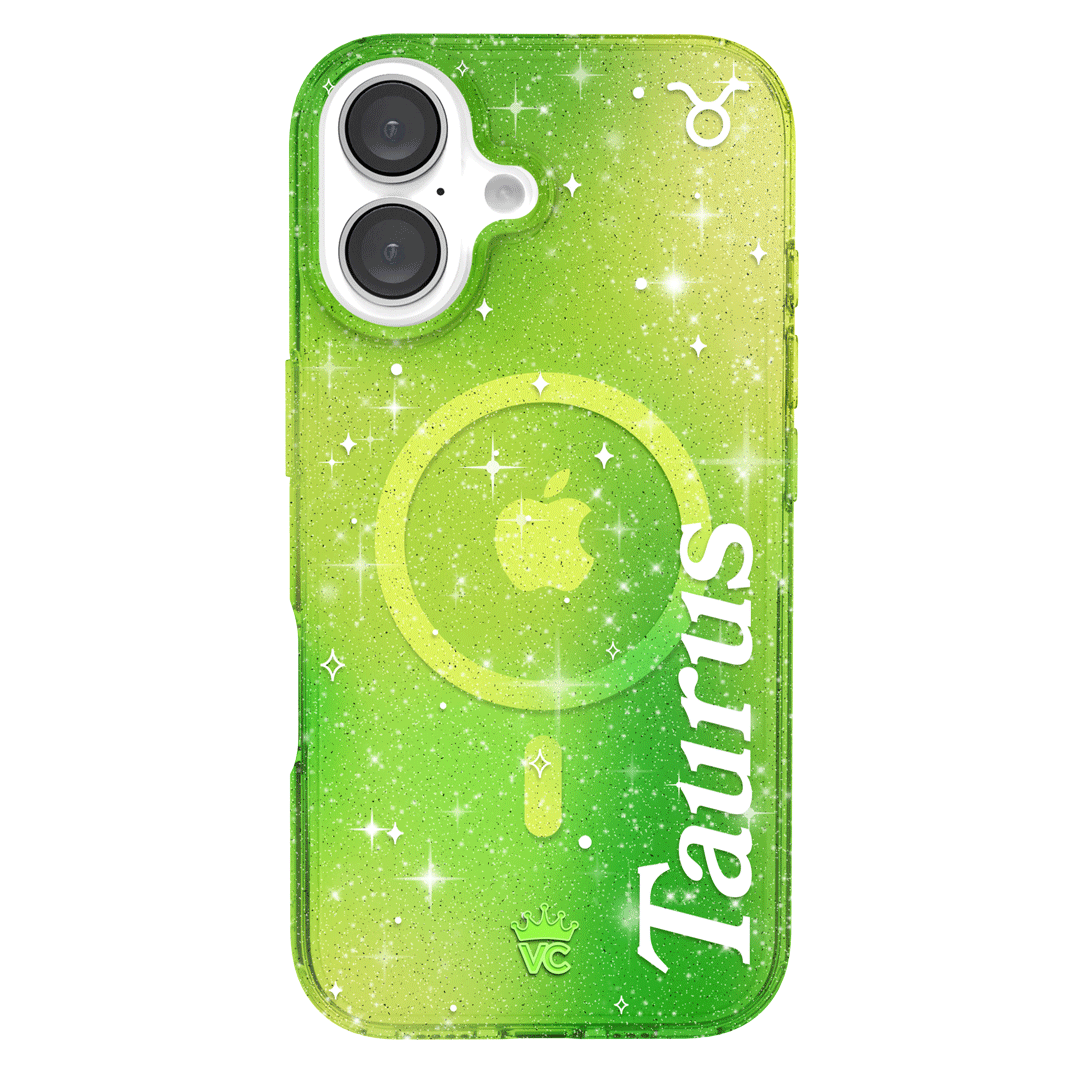 Premium Sanctuary Taurus iPhone Case - Durable & Stylish Protective Cover for iPhone [Model Numbers] - Perfect for Everyday Use, Travel & Outdoor Adventures
