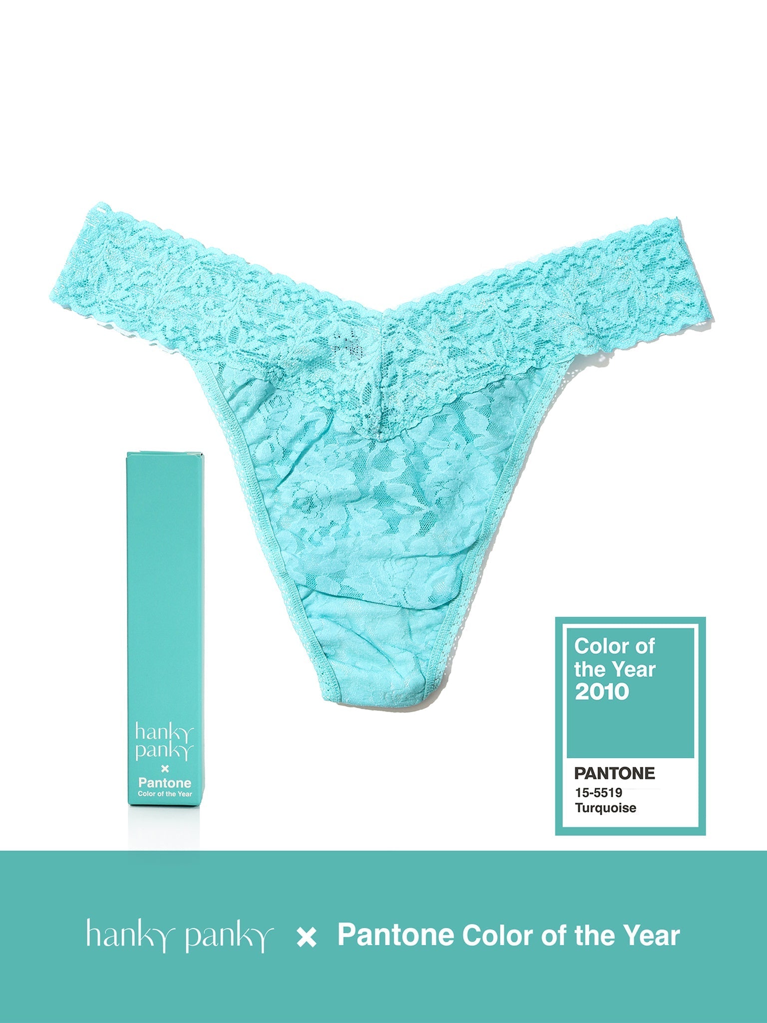 Turquoise