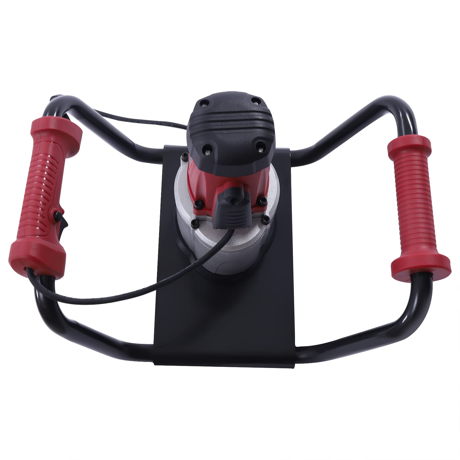 1500W Electric Post Hole Digger with 4