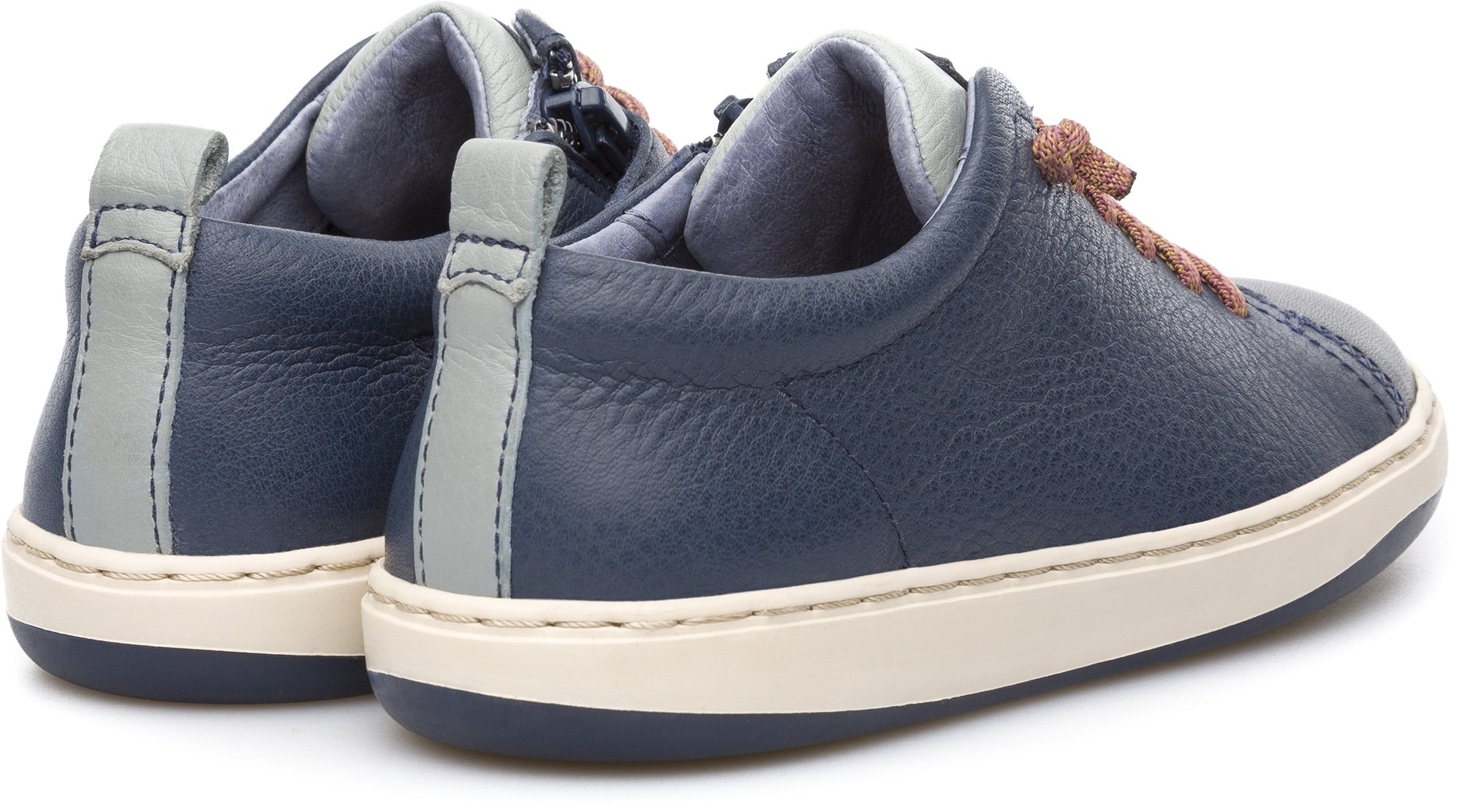 **Camper Kids Domus Sneaker - Comfortable & Stylish Sneakers for Toddler, Little Kid & Big Kid - Perfect for School, Play & Everyday Wear**