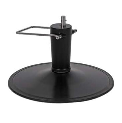 Professional Athena Salon Chair - Hydraulic Adjustable Styling Chair for Hairdressers & Barbers - Perfect for Salons, Barber Shops & Home Use