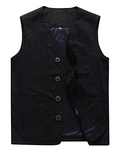Thin Black