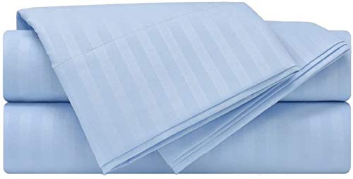 Sky Blue Stripe