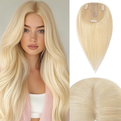 Bleach Blonde
