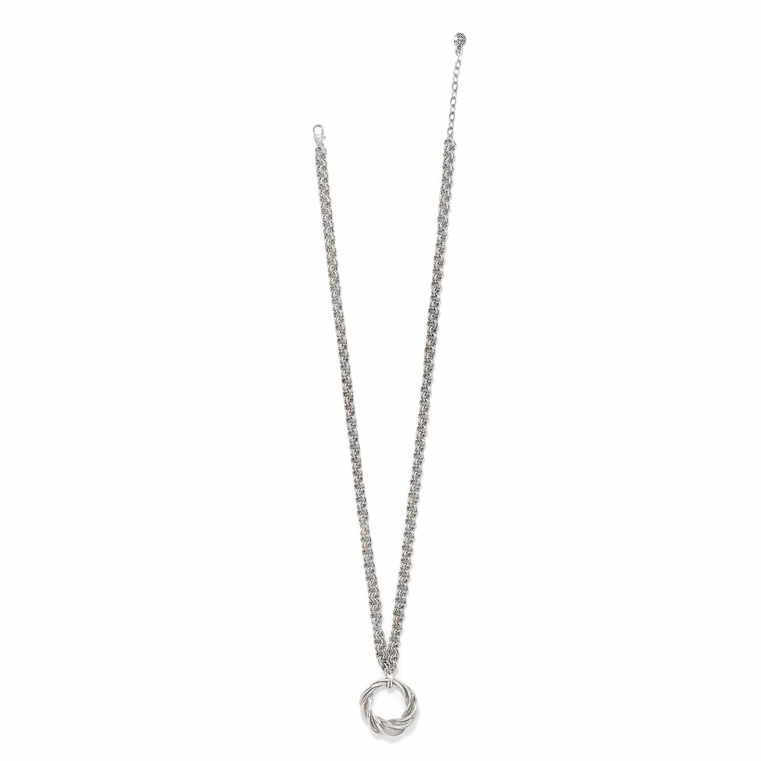 Antica Elegant Long Necklace for Women - Vintage Boho Beaded Pendant Jewelry - Perfect for Casual Wear, Date Nights & Special Occasions