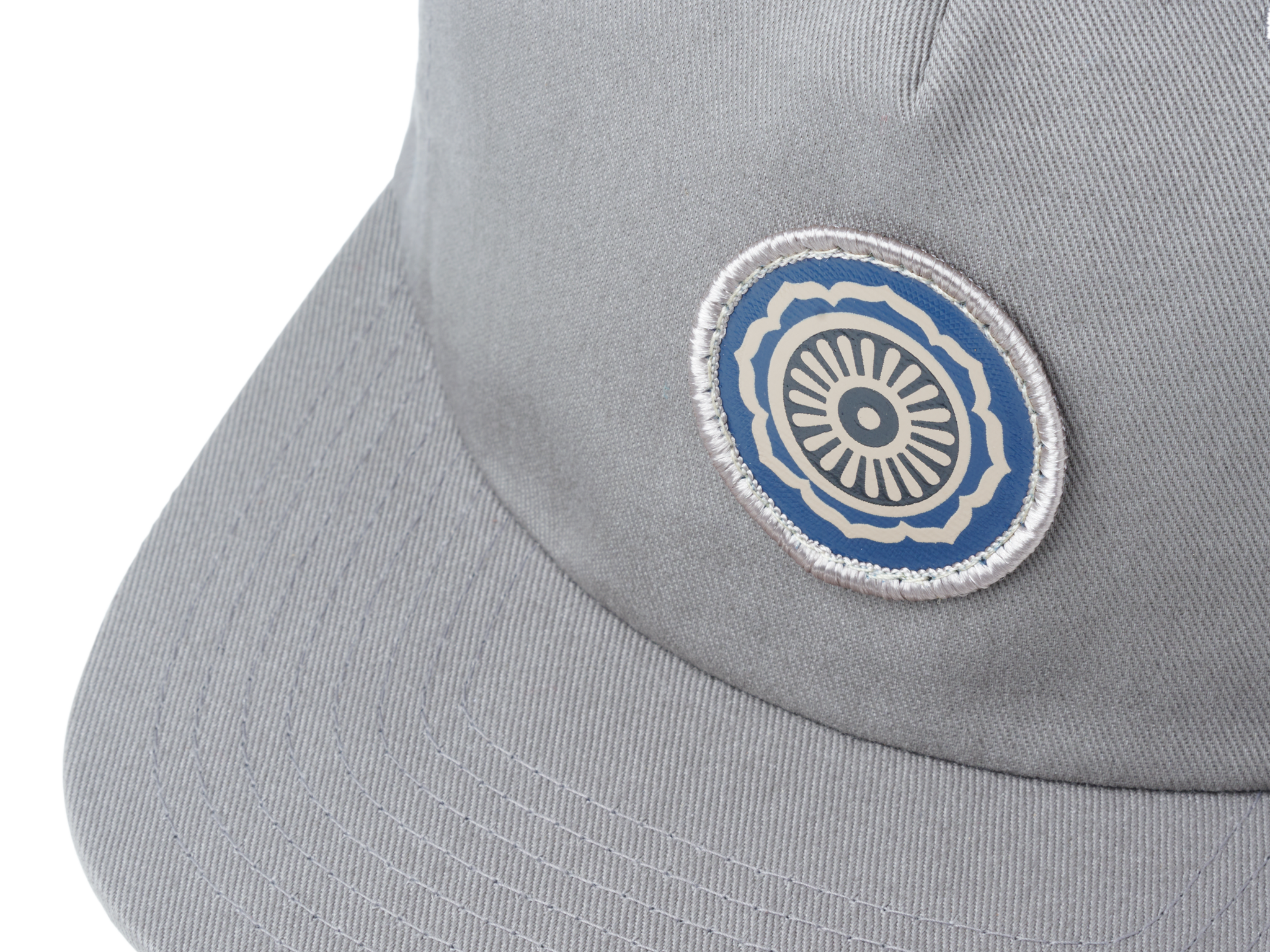 Canvas Pinch Cap - Stylish & Adjustable Unisex Baseball Hat for Outdoor Activities, Sports & Casual Wear