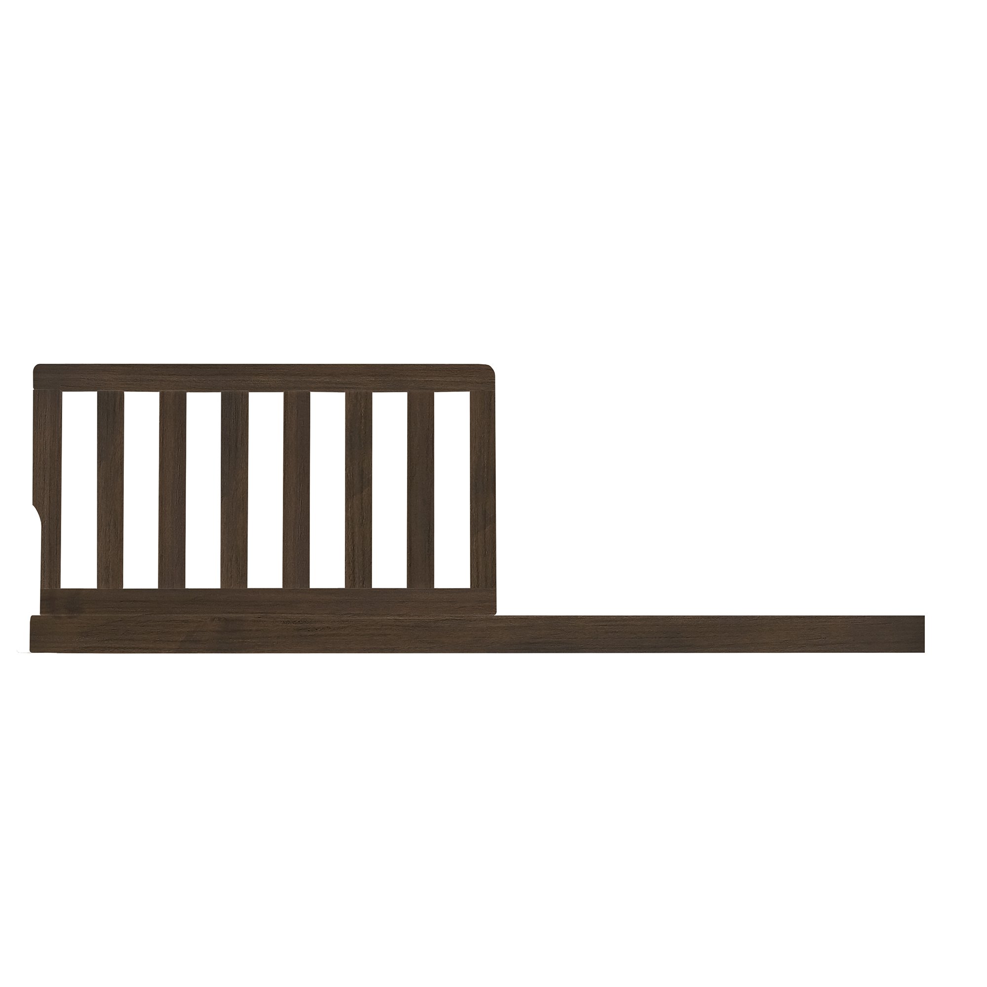 Evolur Toddler Rail for Beds - Adjustable Safety Bed Rail Guard for Kids & Toddlers | Prevents Falls, Ideal for Transitioning from Crib to Big Kid Bed | Perfect for Home, Daycare & Travel Use