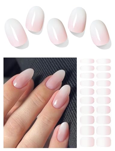 A Ombre Pink
