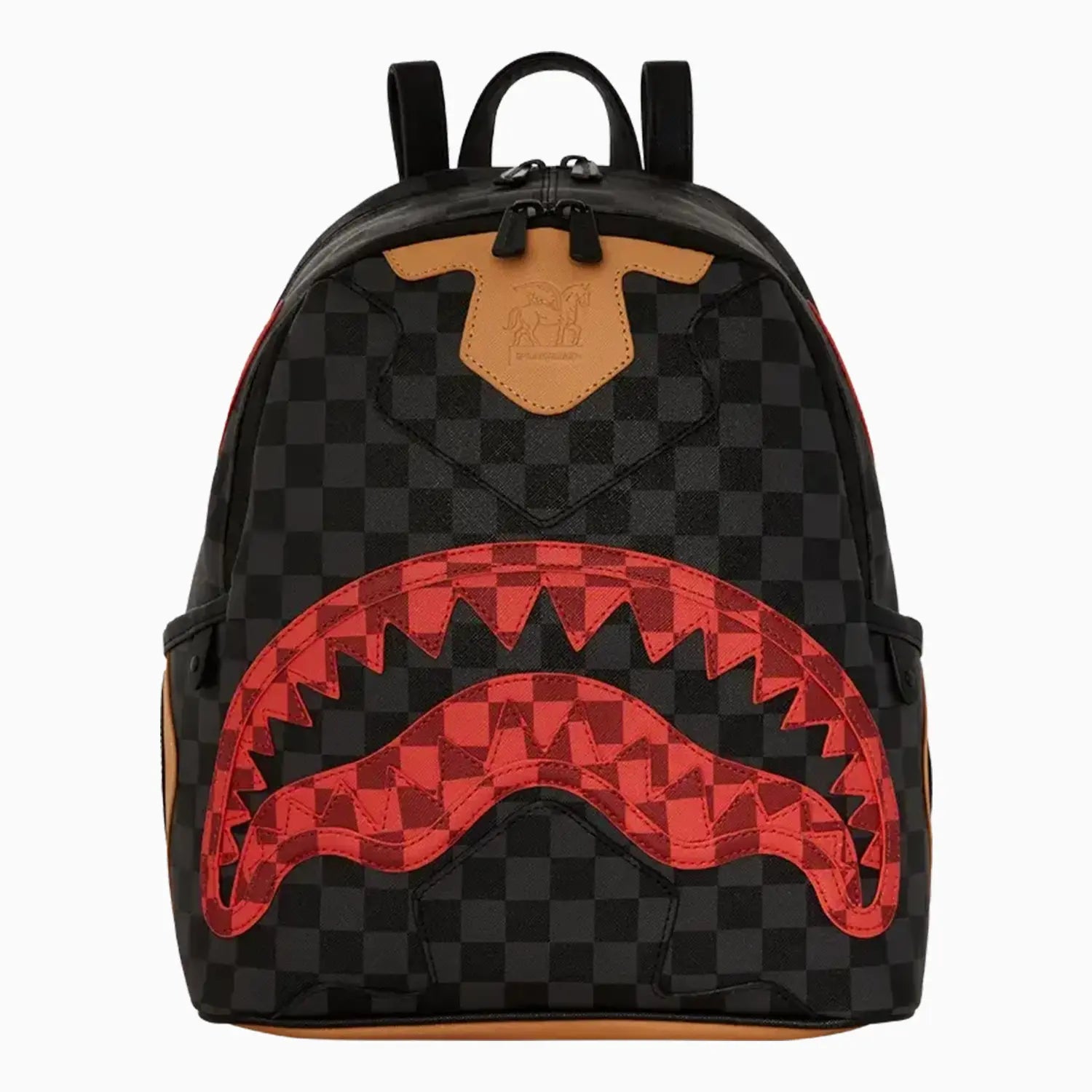Evil Genius Savage Backpack - Durable Waterproof Laptop Backpack for Men & Women - Perfect for Travel, Work, School & Outdoor Adventures