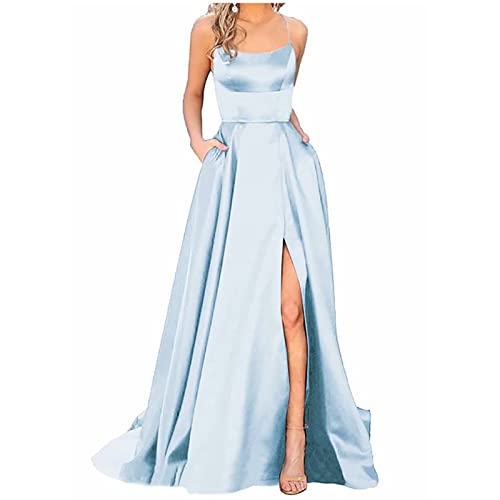 A-light Blue