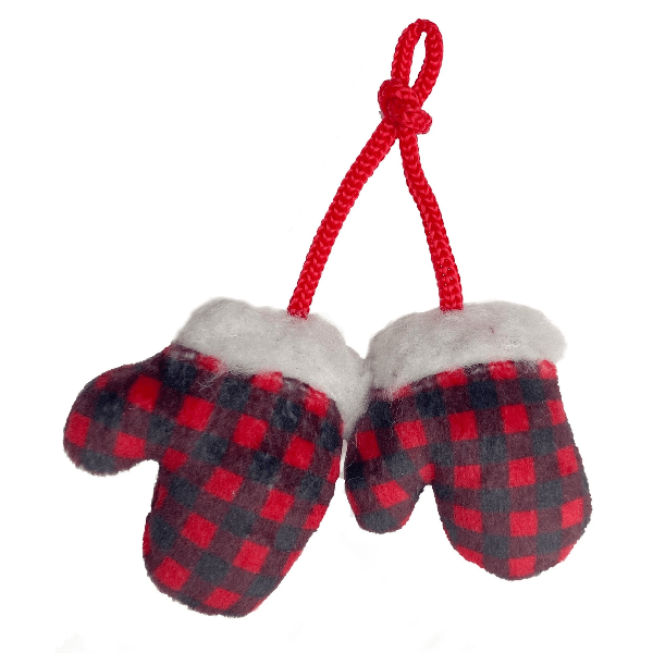 Huxley & Kent Soft Mittens Cat Toy for Kittens - Interactive Play & Cuddling Pet Accessories - Perfect for Indoor Play, Training & Bonding with Your Feline Friend