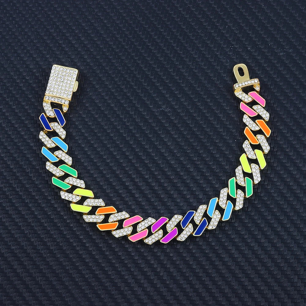 Elegant Luxury Bracelet for Women - Gold & Silver Fashion Jewelry - Perfect for Parties, Weddings & Everyday Wear