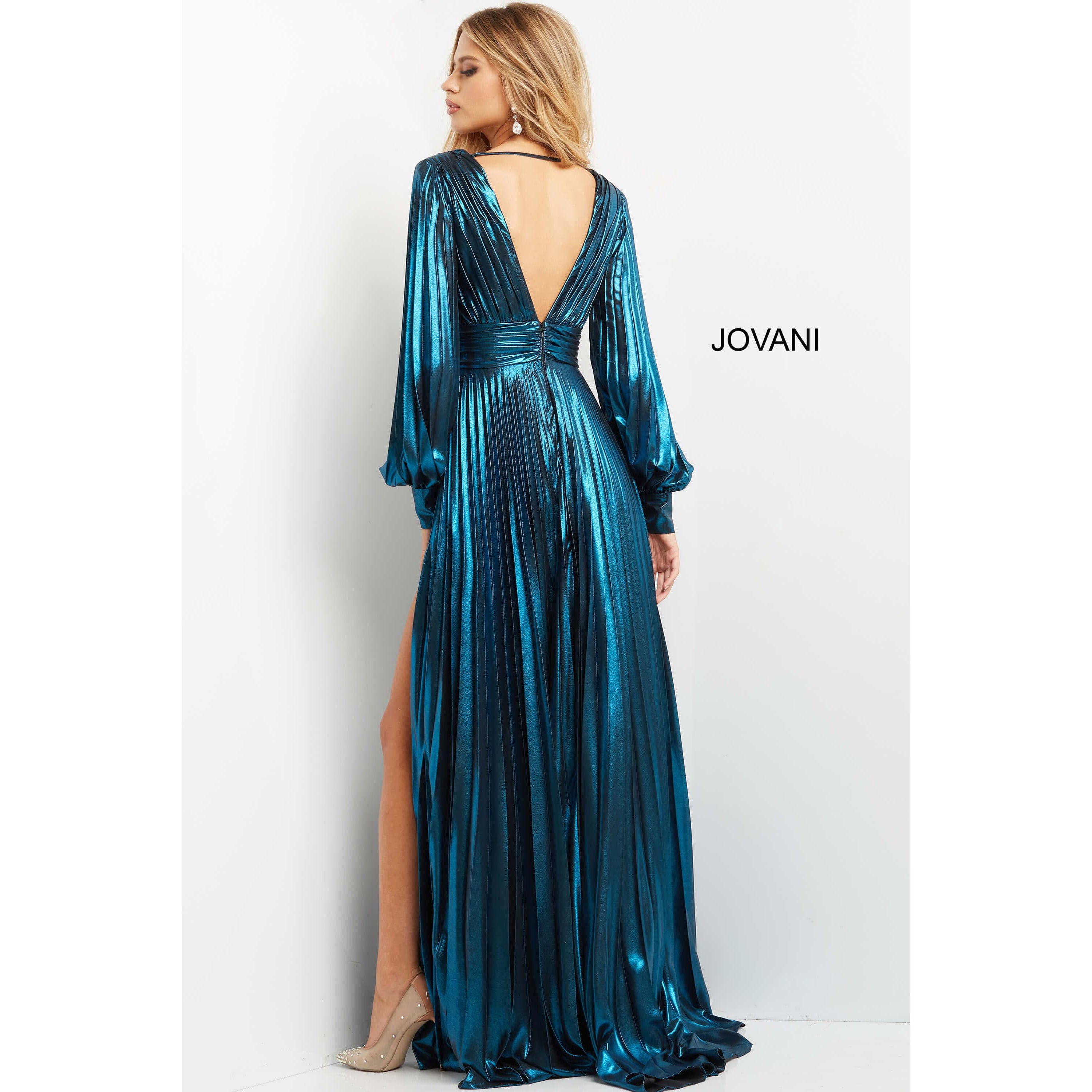 Jovani 06221 Women's Elegant Evening Dress - Perfect for Prom, Homecoming, and Formal Events
