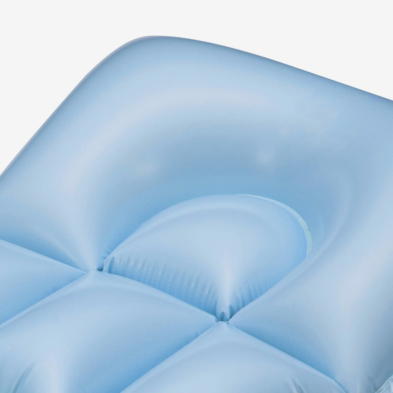 Funsicle Cloud Escape Mat - Ultra Soft & Lightweight Outdoor Picnic Blanket for Beach, Park, Camping & Travel - Waterproof & Portable
