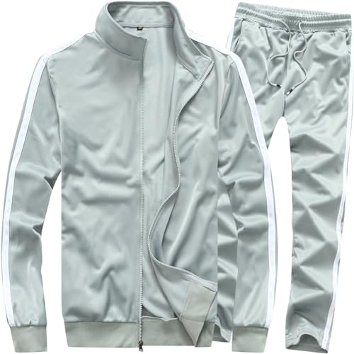 Silver Grey