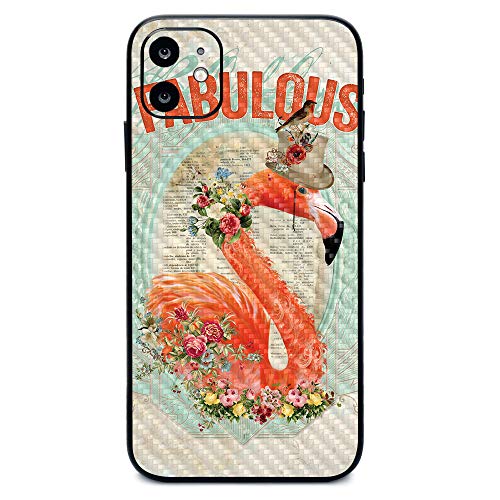 Fabulous Flamingo