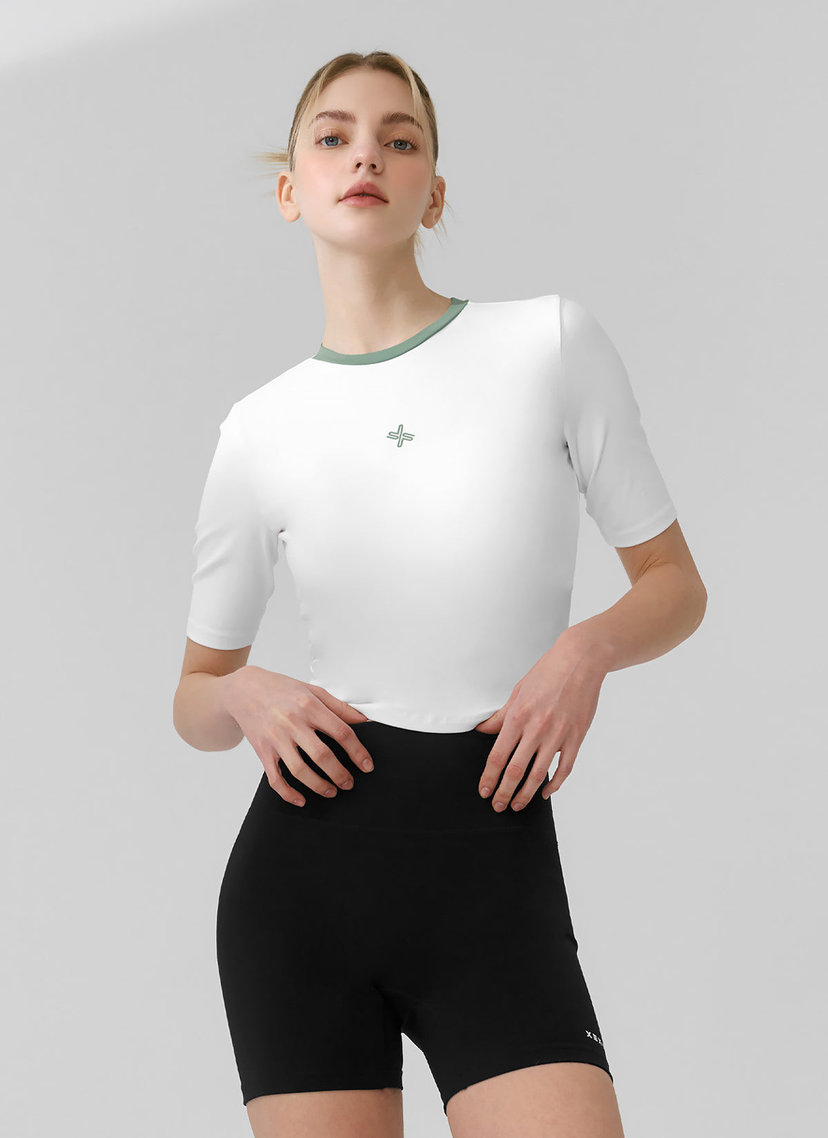 White Ivory