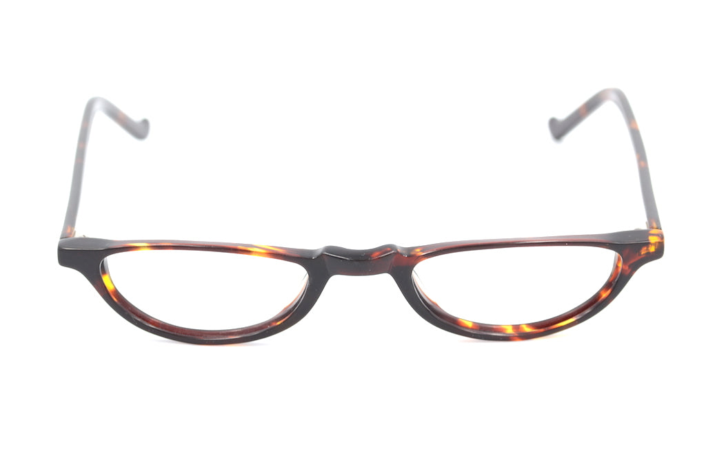 Oxford Hall Classic Eyeglasses – Vintage Anglo American Optical Frames – Perfect for Reading, Work & Fashion Accessories