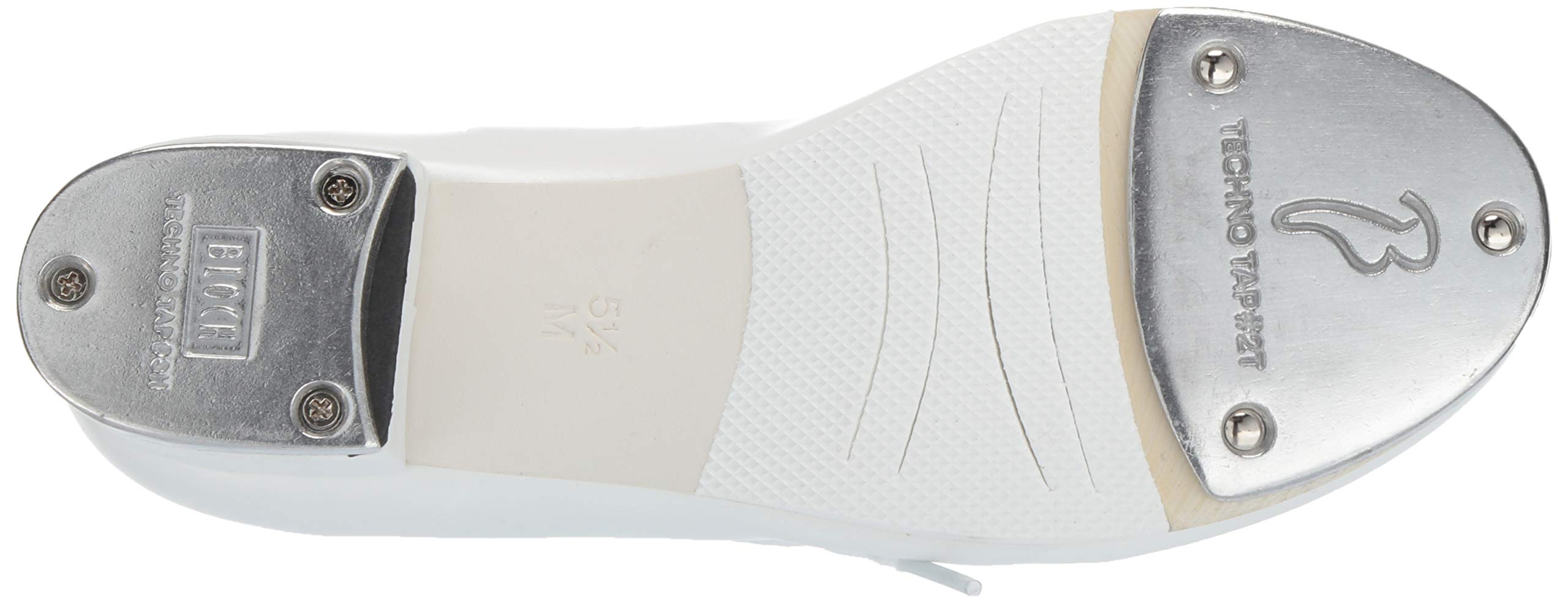 Bloch Annie Tyette Dance Shoes for Girls - Ballet Slippers for Kids, Comfortable & Flexible for Dance Classes, Performances & Practice