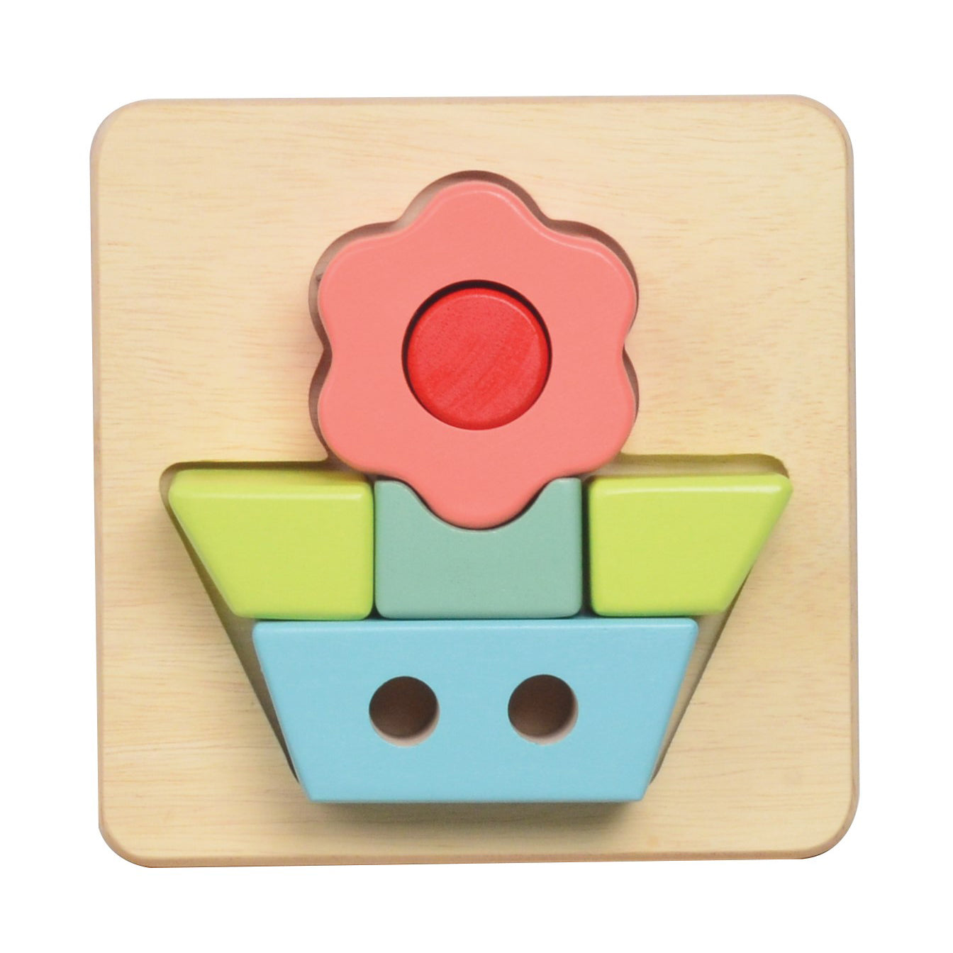 3D Wooden Flower Wall Decor - Handmade Basswood Floral Art for Home & Office Decoration - Perfect for Living Room, Bedroom, Wedding, and Gift Giving