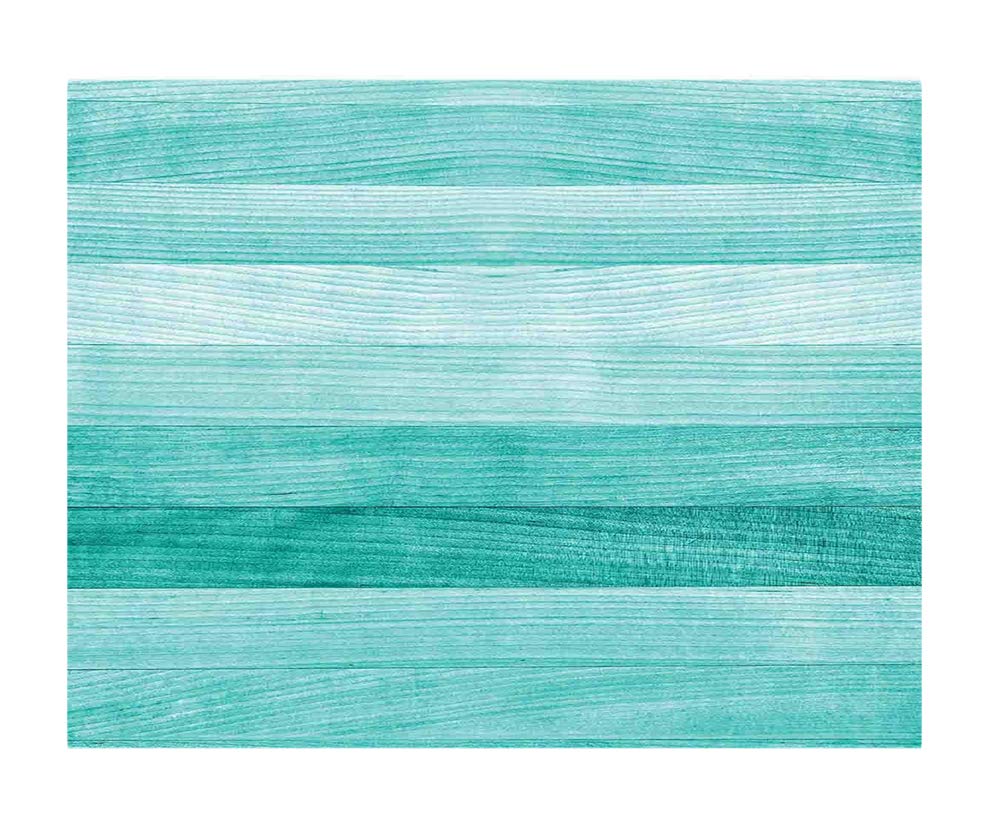 100x100 Inches Peel and Stick Wallpaper - Wood Texture with Horizontal Lines, Self-Adhesive Removable Wall Mural for Home Decor, Birthday & Easter Backdrop - Perfect for Living Room, Bedroom, or Party Background