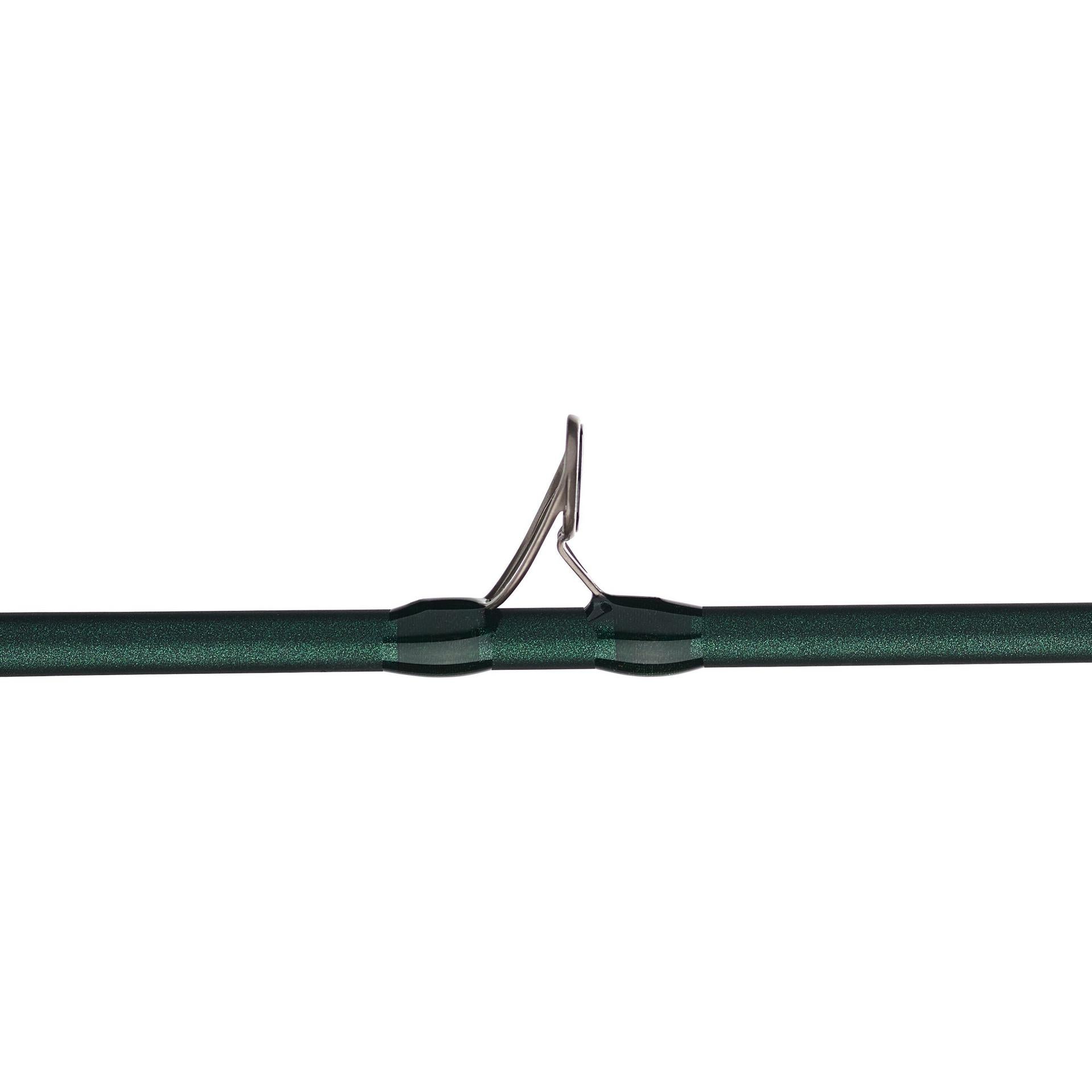 Agility® Fly Rod - Premium Lightweight Fly Fishing Rod for Trout, Bass & Salmon - Perfect for Freshwater & Saltwater Fly Fishing Adventures