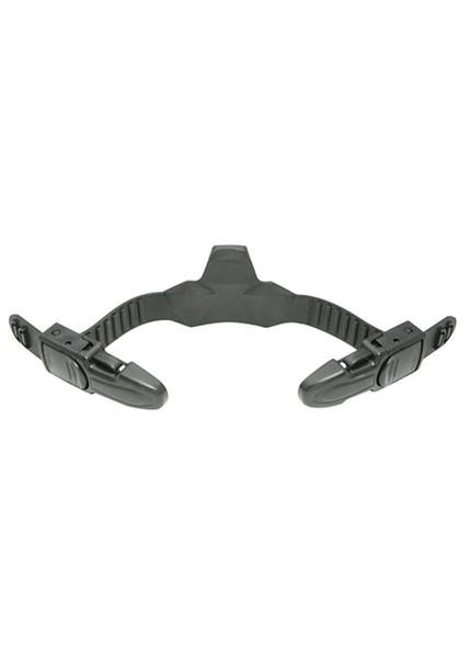 Problue Fin Strap with Quick Release Buckle - 38cm Adjustable Snorkeling & Diving Accessory for Comfortable Water Sports