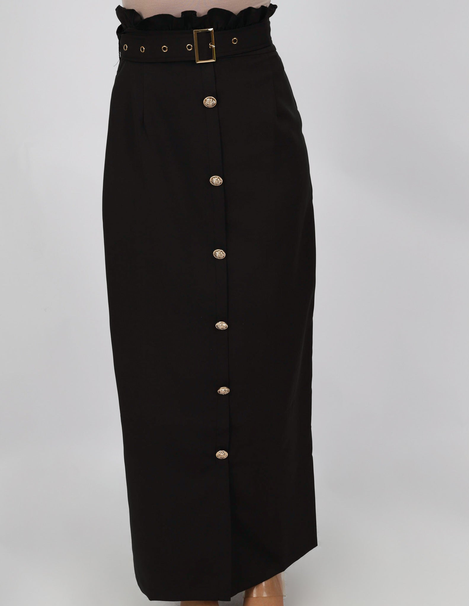 Tactical Military Skirt for Women - Durable Outdoor & Adventure Wear - Perfect for Hiking, Camping, and Survival Gear