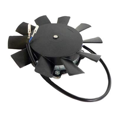All Balls Cooling Fan Assembly for Polaris SPORTSMAN 500 4X4 1996-1999 - High Performance ATV Cooling System for Off-Road Adventures & Trail Riding