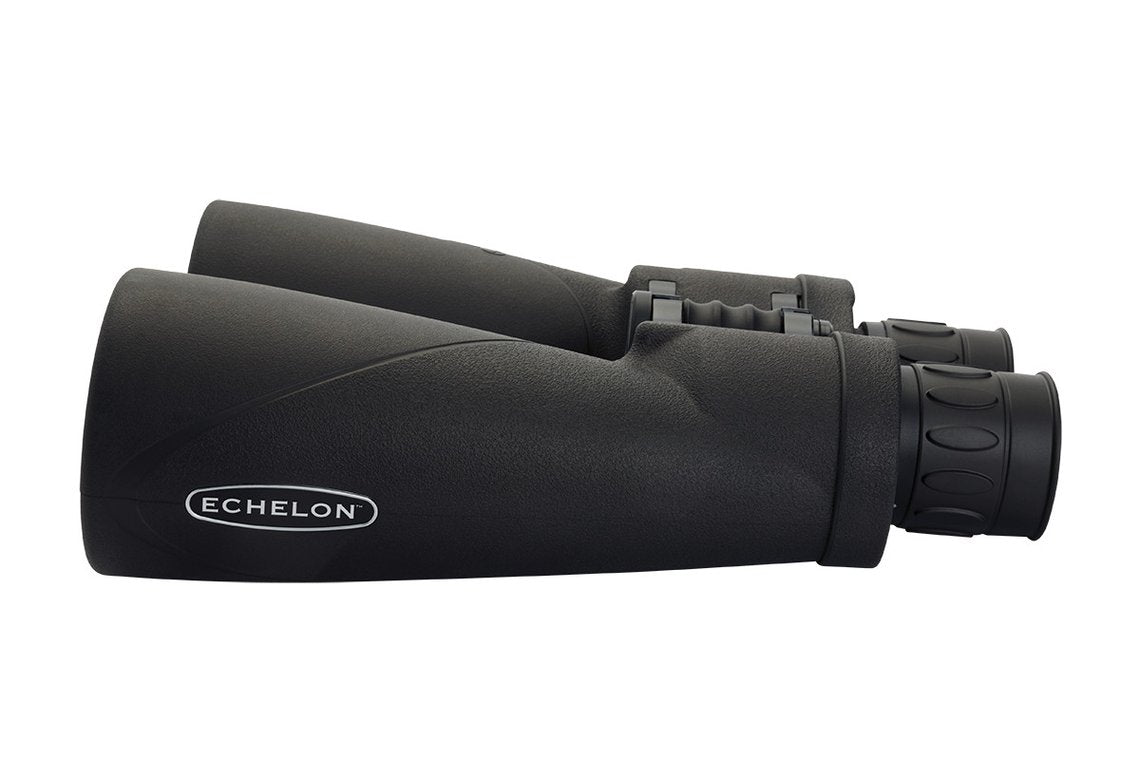 Echelon 20x70 High Power Binoculars (71454) - Perfect for Bird Watching, Hunting, and Stargazing