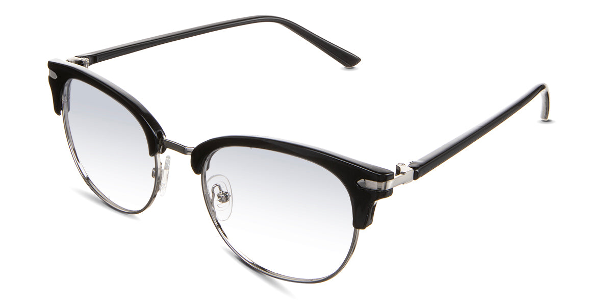 Bayler Men's Prescription Tinted Sunglasses - UV Protection, Polarized Lenses for Driving, Fishing & Outdoor Activities