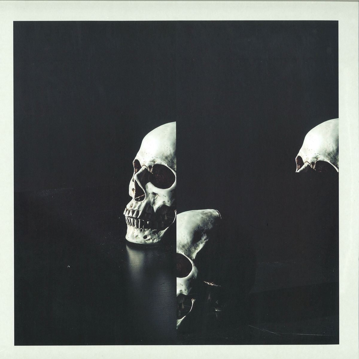 Alix Perez – Nighthawks EP (1985 Music) – ONEF008 | Vinyl Record for DJs & Music Collectors – Perfect for Nightclubs & Home Listening